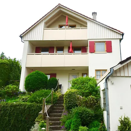 Apartament Ferienwohnung Mit Terrasse & Perfekter Anbindung - #113232 *