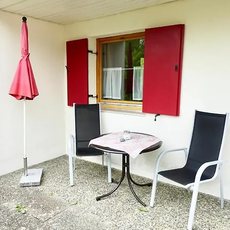 Ferienwohnung Mit Terrasse & Perfekter Anbindung - #113232 * Lindau (Bodensee)