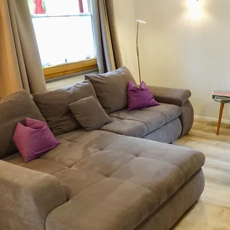 Ferienwohnung Mit Terrasse & Perfekter Anbindung - #113232 Apartament Lindau (Bodensee)