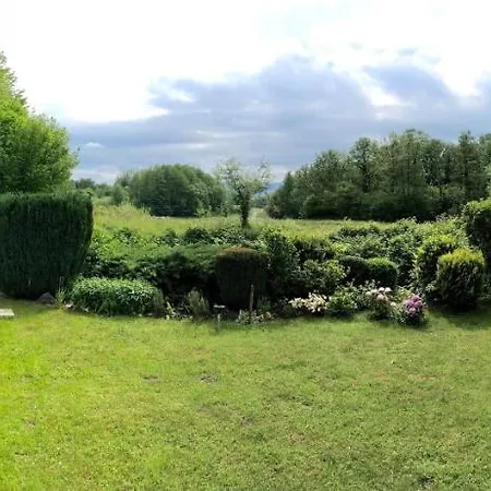 شقة Ferienwohnung Mit Terrasse & Perfekter Anbindung - #113232 *