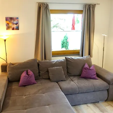 شقة Ferienwohnung Mit Terrasse & Perfekter Anbindung - #113232 *