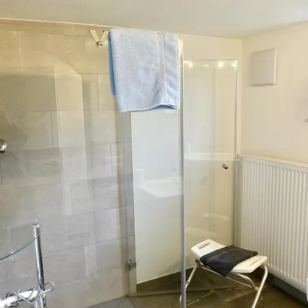 Apartament Ferienwohnung Mit Terrasse & Perfekter Anbindung - #113232 Lindau (Bodensee)