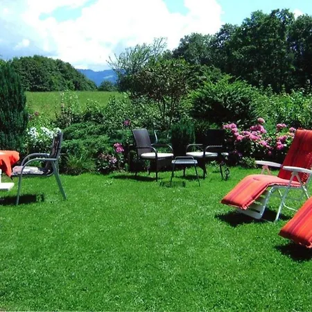 Ferienwohnung Mit Terrasse & Perfekter Anbindung - #113232 Apartament