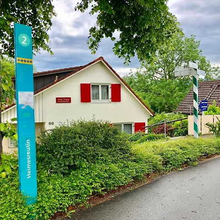 Ferienwohnung Mit Terrasse & Perfekter Anbindung - #113232 *