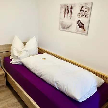Ferienwohnung Mit Terrasse & Perfekter Anbindung - #113232 Apartament Lindau (Bodensee)